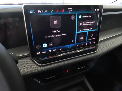 New 2026 Volkswagen Tiguan S image 19