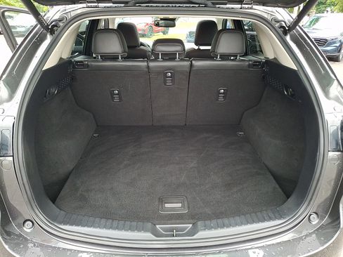 Used 2023 MAZDA CX-5 AWD 2.5 S w/ Premium Plus Pkg image 30