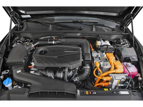 Used 2023 Hyundai Sonata SEL FWD image 15
