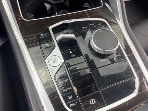 Used 2024 BMW X6 xDrive40i image 18