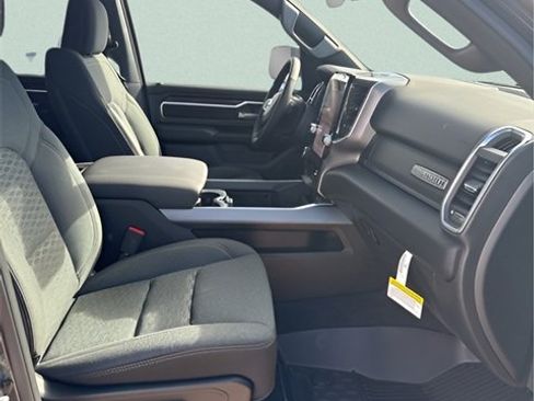 New 2025 RAM 1500 Big Horn image 27