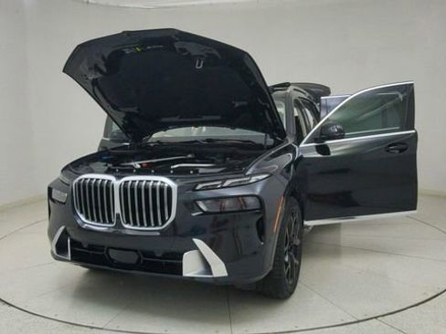 Used 2026 BMW X7 xDrive40i image 79