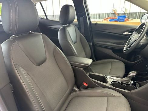 Used 2023 Buick Encore GX Select w/ Sport Touring Package FWD image 44