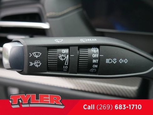 New 2026 Chevrolet Traverse High Country w/ LPO, Floor Liner Package image 28