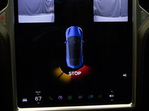 Used 2017 Tesla Model S 75 image 36