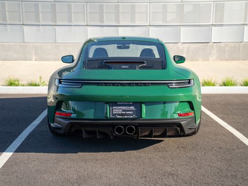 Certified 2022 Porsche 911 GT3 RWD image 7