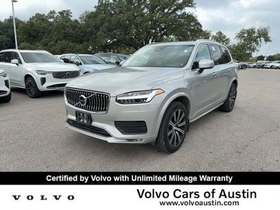 Certified 2023 Volvo XC90 B5 Core