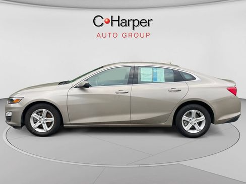 Used 2024 Chevrolet Malibu LT FWD image 6