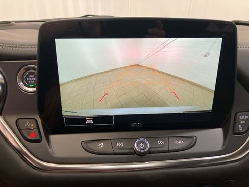 New 2025 Chevrolet Blazer LT w/ Driver Confidence Package image 17