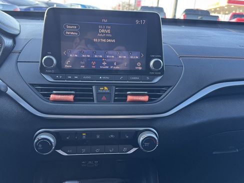 Used 2020 Nissan Altima 2.5 SR w/ Premium Package image 19