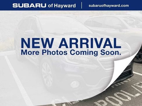 Used 2018 Subaru Outback 2.5i Touring AWD/4WD image 1