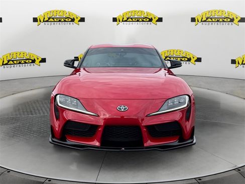 Used 2022 Toyota Supra A91 Edition image 8