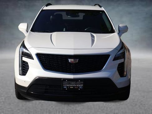 Used 2020 Cadillac XT4 Sport w/ Driver Assist Package FWD image 26