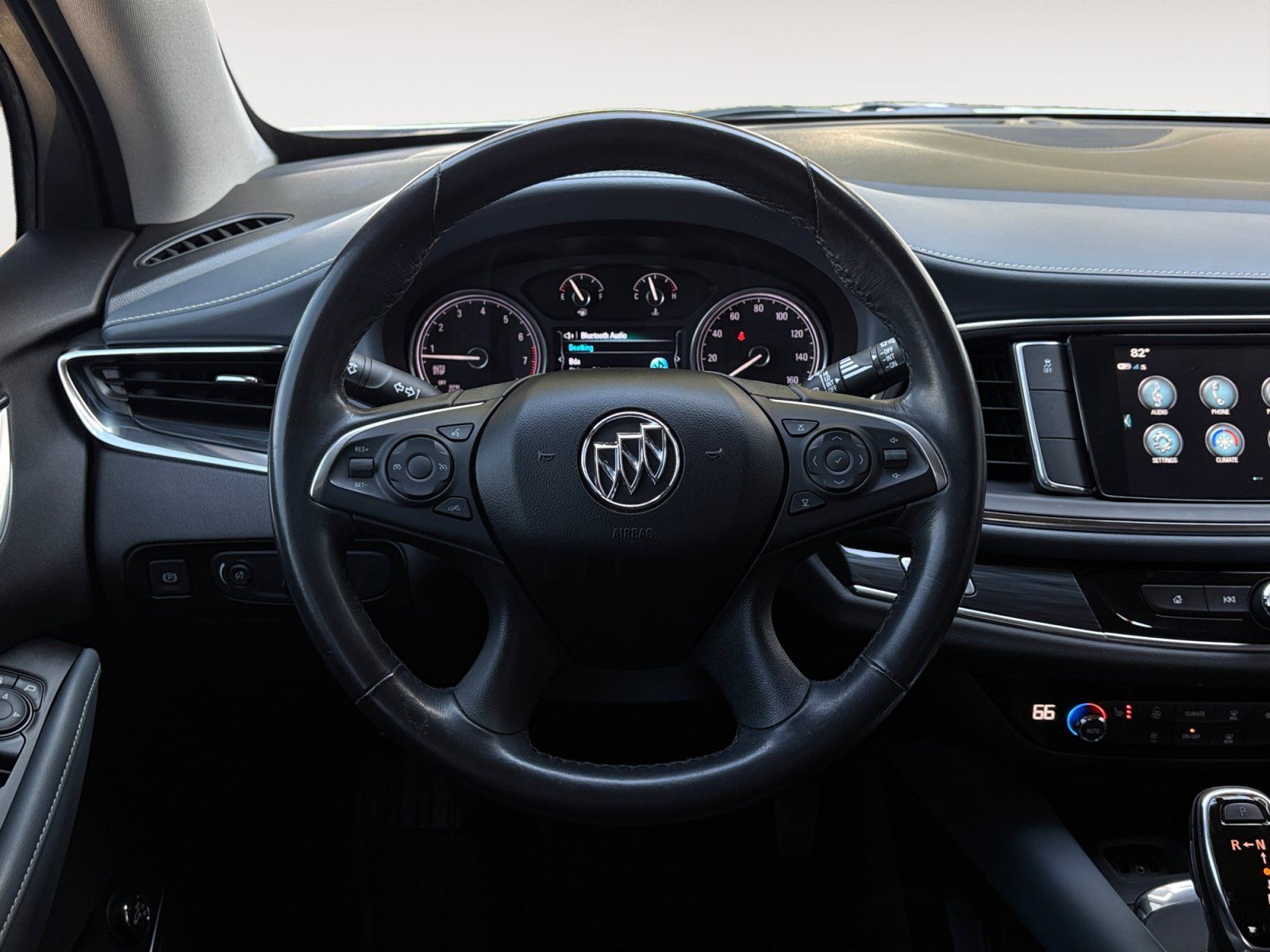 Used 2019 Buick Enclave Essence FWD image 13