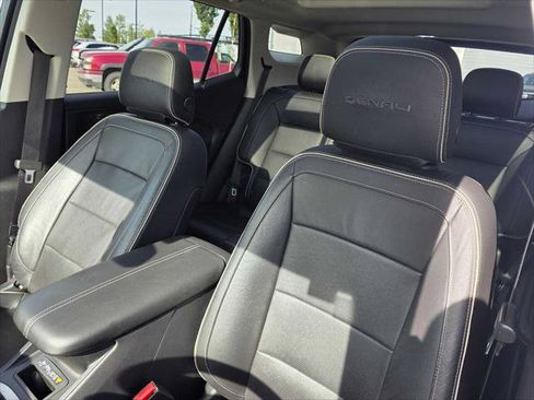 Used 2020 GMC Terrain Denali w/ LPO, Cargo Package AWD/4WD image 21
