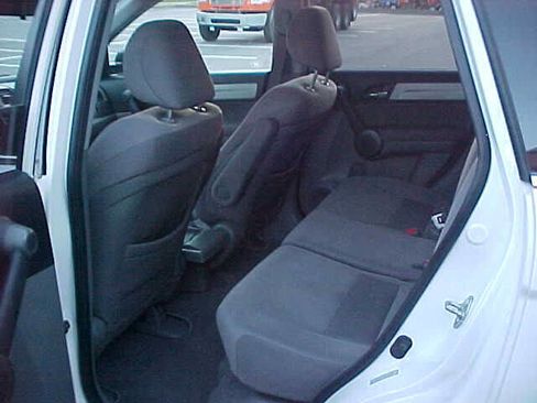 Used 2010 Honda CR-V EX image 12