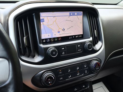 Used 2022 GMC Canyon Elevation AWD/4WD image 21