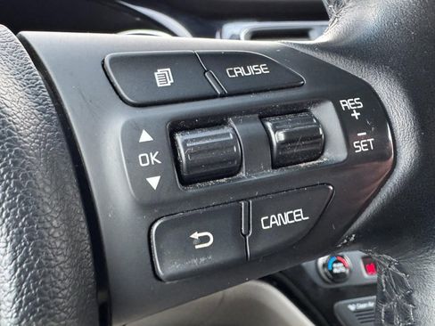 Used 2015 Kia Sedona EX w/ EX Premium Package image 19