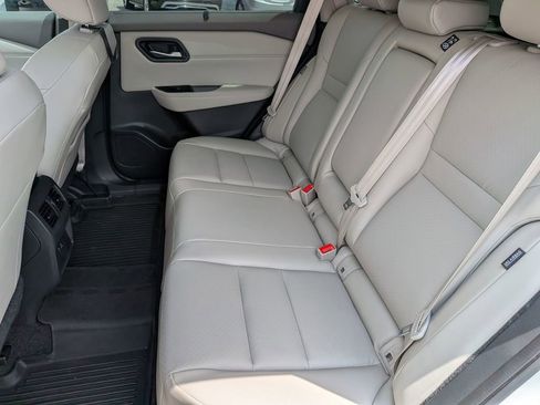 Certified 2023 Nissan Rogue SV w/ SV Premium B Package FWD image 25