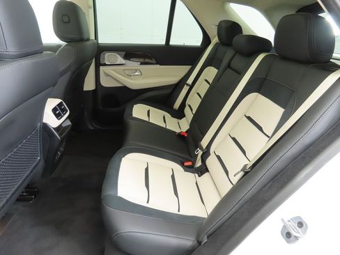 New 2026 Mercedes-Benz GLE 53 AMG 4MATIC image 21