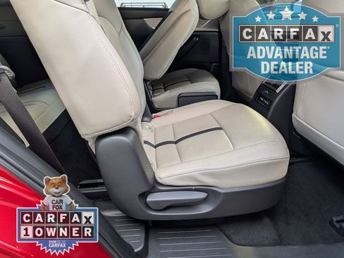 Certified 2024 MAZDA CX-90 3.3 Turbo w/ Preferred Package AWD/4WD image 22
