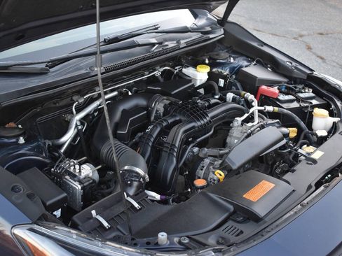 Used 2020 Subaru Impreza 2.0i Sport AWD/4WD image 35