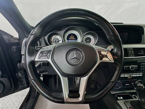 Used 2014 Mercedes-Benz C 300 4MATIC Sedan image 12