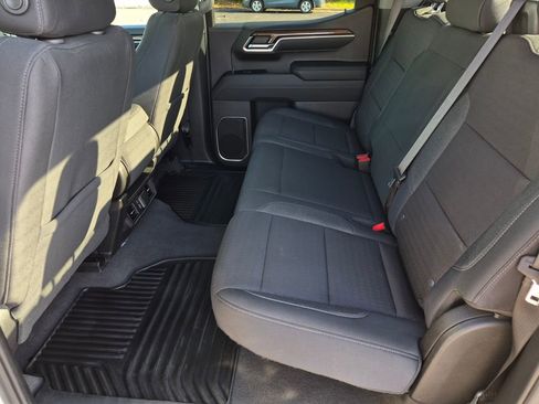 Used 2023 Chevrolet Silverado 1500 LT image 33