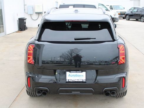 Used 2025 MINI Cooper Countryman John Cooper Works image 5