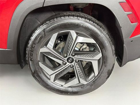 Used 2023 Hyundai Tucson Limited AWD/4WD image 36