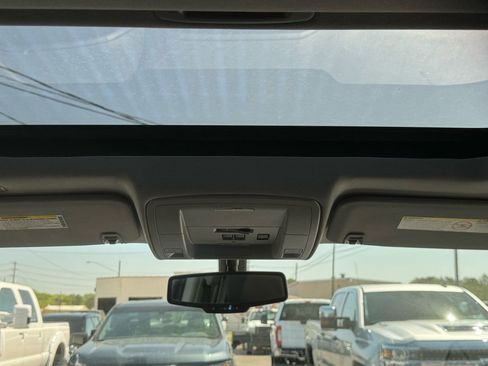 Used 2019 Chevrolet Silverado 2500 LTZ w/ LTZ Plus Package image 43