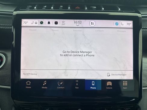 Used 2023 Jeep Grand Cherokee Limited AWD/4WD image 43