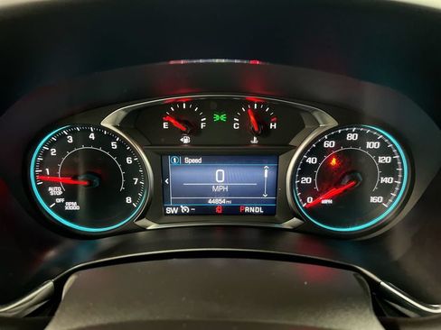 Used 2024 Chevrolet Equinox LT AWD/4WD image 12