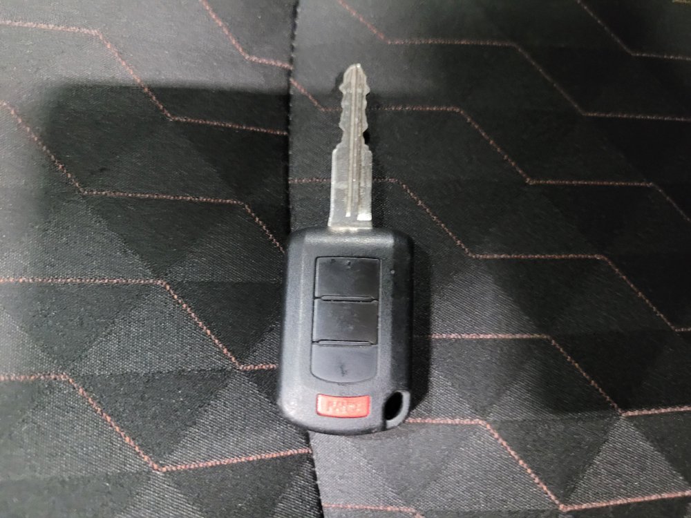 Used 2024 Mitsubishi Mirage ES FWD image 32
