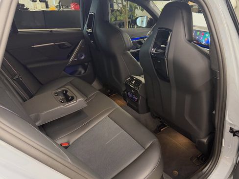 Used 2026 BMW M5 Touring image 66