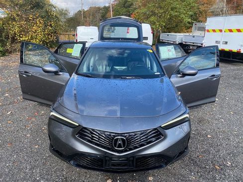 Used 2024 Acura Integra A-Spec image 29