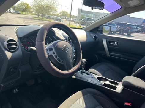 Used 2015 Nissan Rogue S w/ Convenience Package image 12