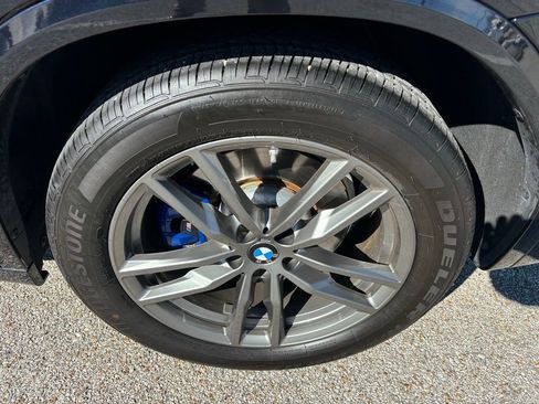 Used 2019 BMW X3 M40i w/ Premium Package image 9