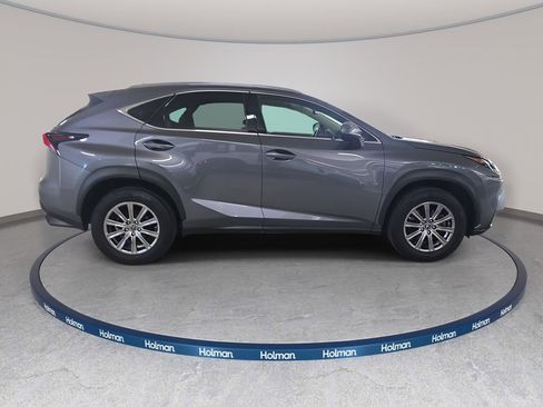 Used 2020 Lexus NX 300 AWD w/ Comfort Package image 5