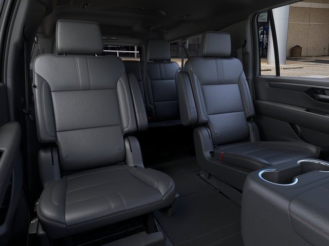 New 2026 Chevrolet Suburban RST w/ Comfort Package RWD image 17