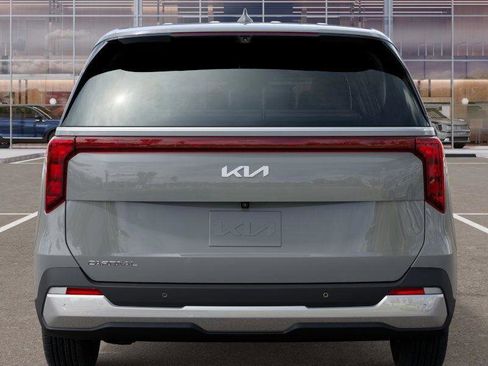 New 2026 Kia Carnival EX image 13