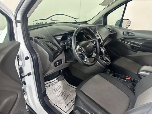 Used 2023 Ford Transit Connect XL FWD image 14