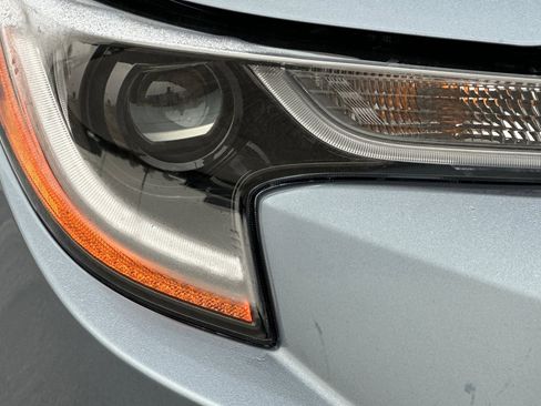 New 2026 Toyota Corolla LE image 30