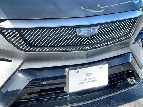 Certified 2026 Cadillac Optiq Luxury 1 image 30