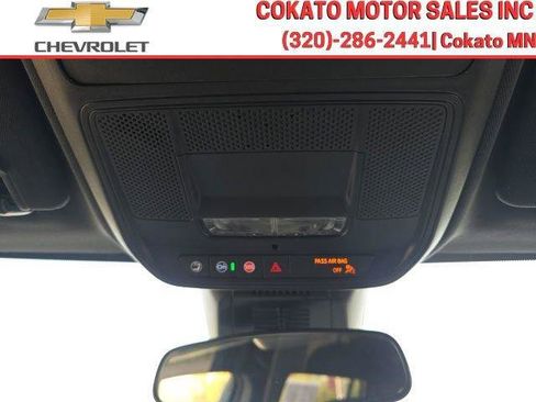 Used 2026 GMC Terrain Elevation w/ Elevation Premium Package AWD/4WD image 32