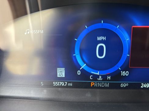 Used 2022 Ford Explorer ST w/ Equipment Group 401A image 9