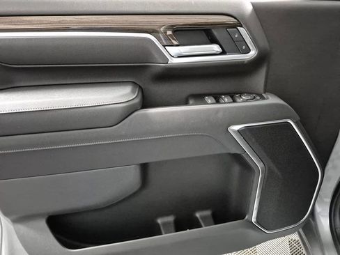 New 2026 Chevrolet Silverado 2500 LT w/ All Star Edition AWD/4WD image 13