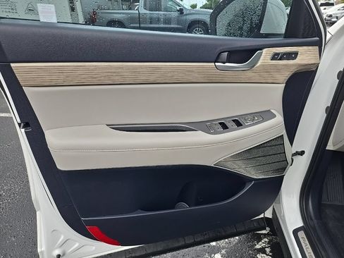 Certified 2021 Hyundai Palisade Limited AWD/4WD image 29
