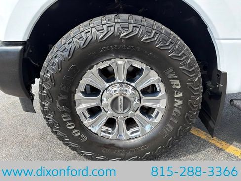 Used 2019 Ford F250 XL w/ XL Value Package RWD image 24