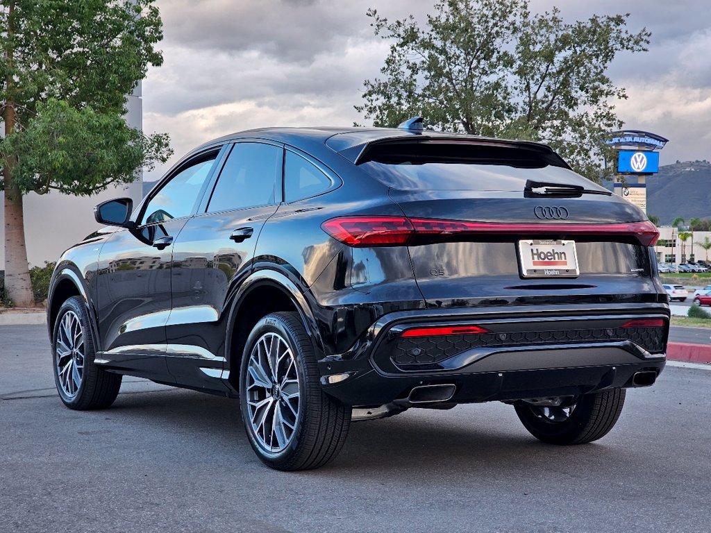 New 2026 Audi Q5 Premium Plus AWD/4WD image 9